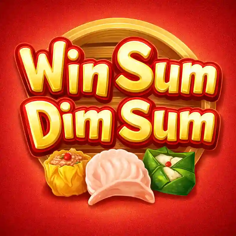 Win Sum Dim Sum Slot Machine